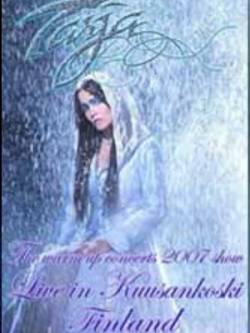 Tarja : Warm Up Concert